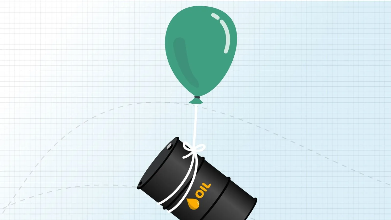 This New 4× Oil ETP Does Not Actually Track Crude Oil