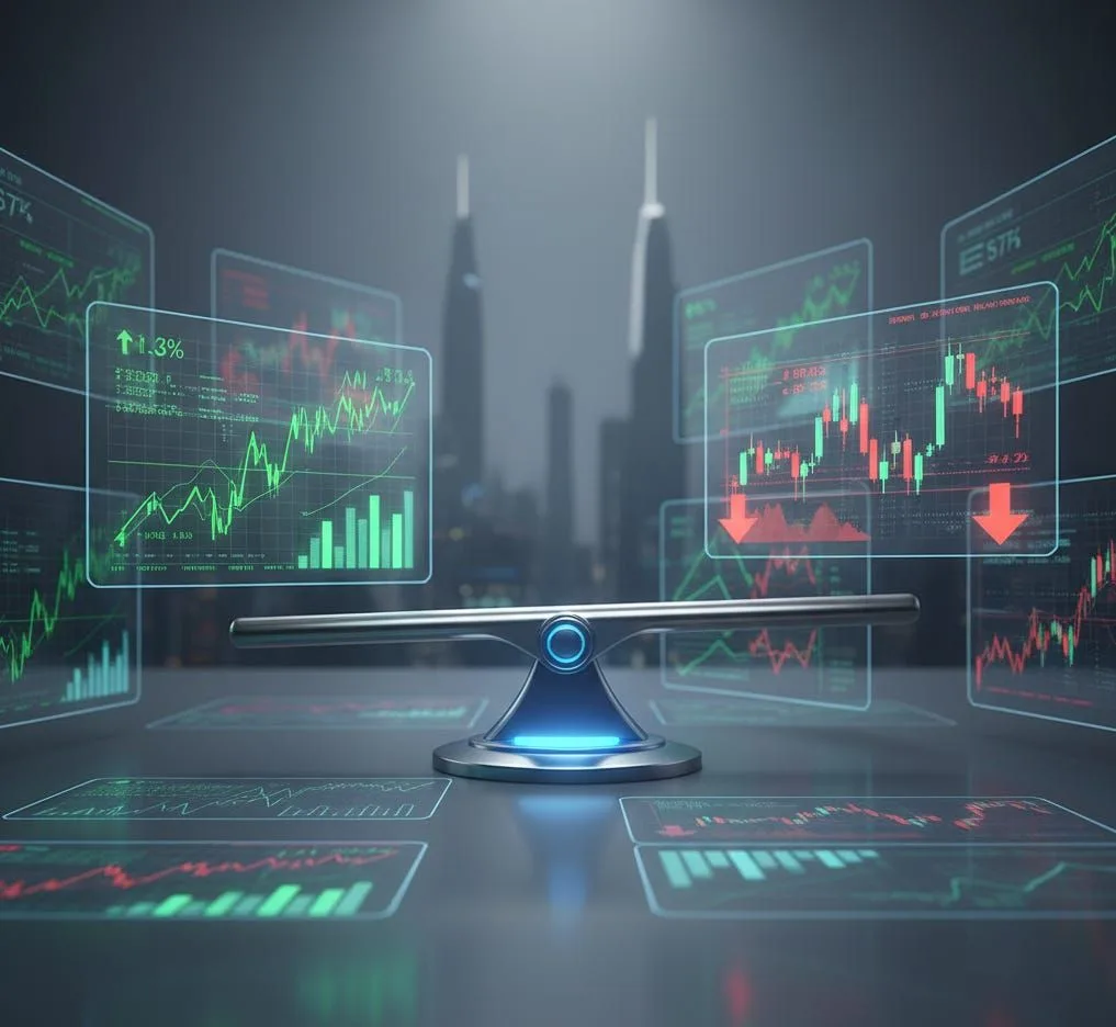 A Closer Look at Leveraged ETFs, Risks and Rewards