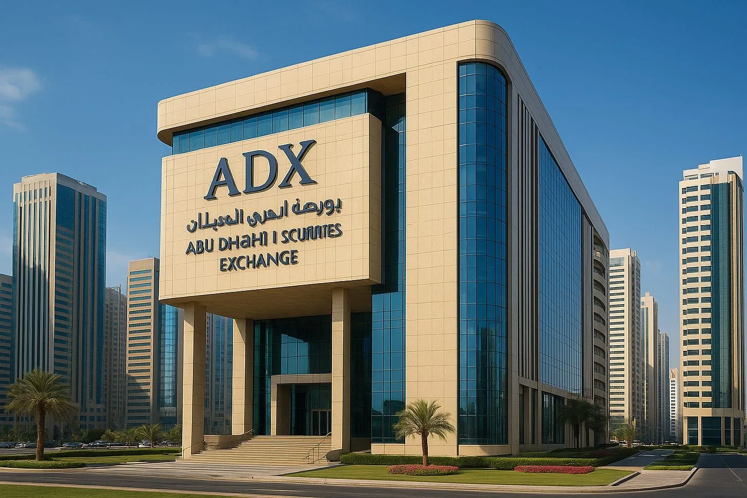 ADX 2025: Record Trading, Foreign Inflows, and a Quantum Leap in ETFs