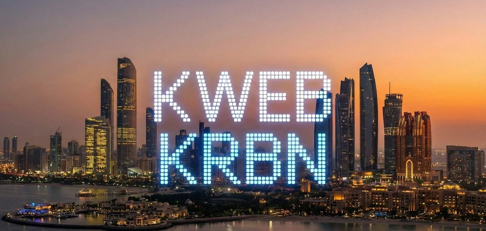 ADX approves first KraneShares’ US-listed ETFs for local trading on Dec 10