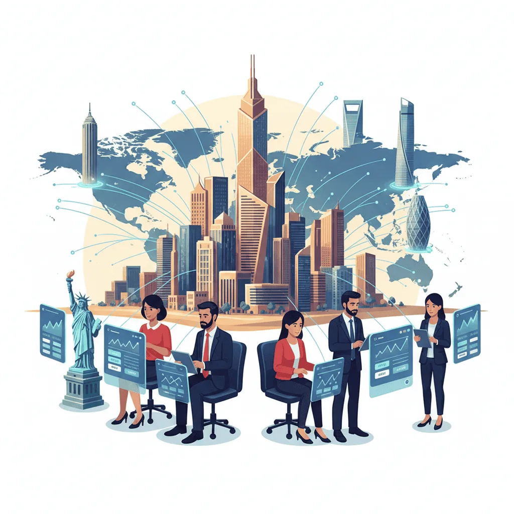 ADX strengthens global access with Interactive Brokers