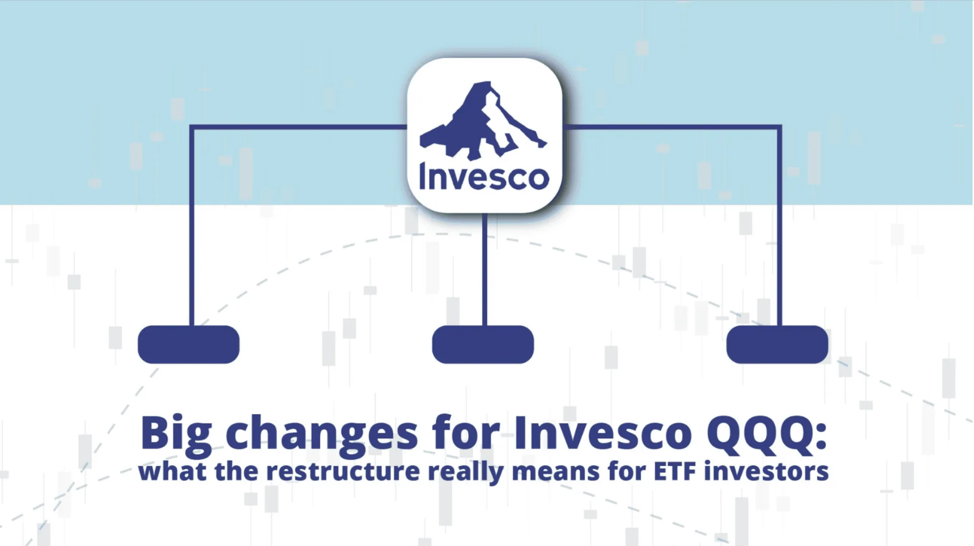 Big changes for Invesco QQQ: what the restructure really means for ETF investors