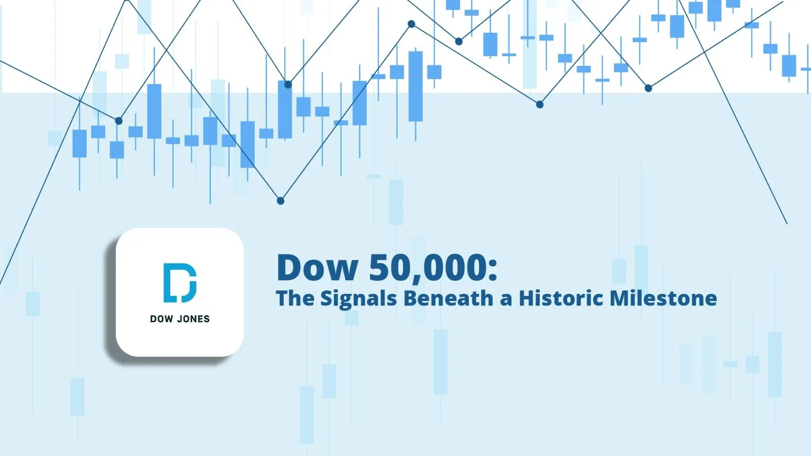 Dow 50,000: The Signals Beneath a Historic Milestone