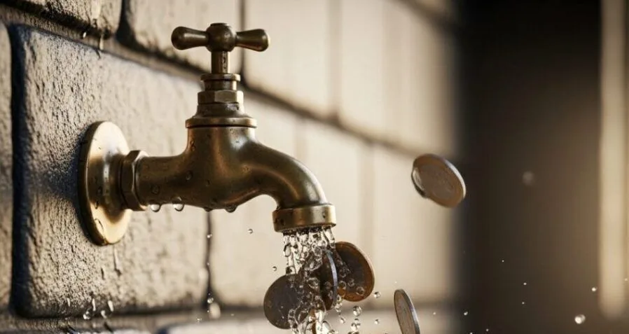 ETF Flow Tracker: Where Global Capital Moved This Year (August 2025)