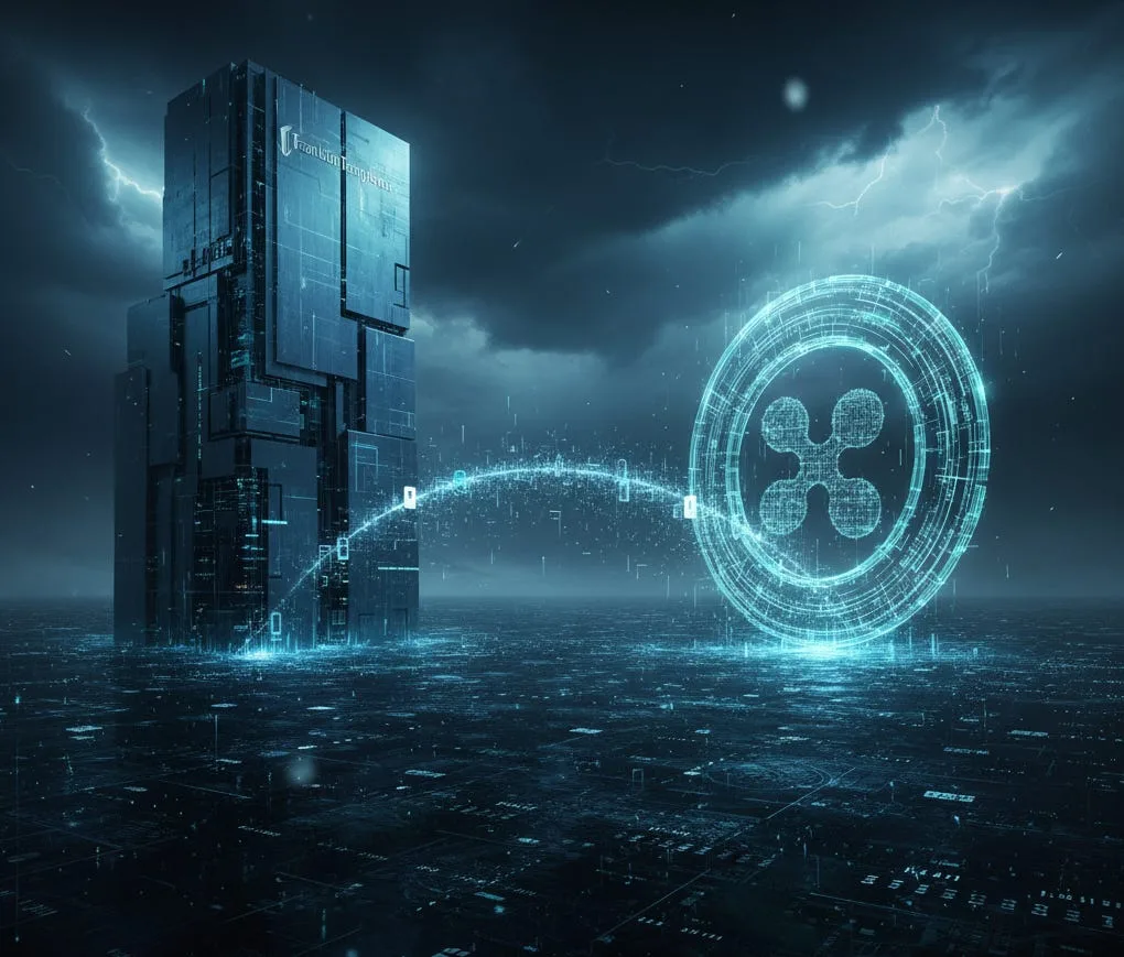 Franklin Templeton Prepares to Launch Spot XRP ETF on Cboe