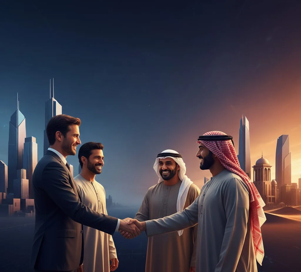 From Wall Street to the Gulf: BlackRock’s ETF Tokenization Plan