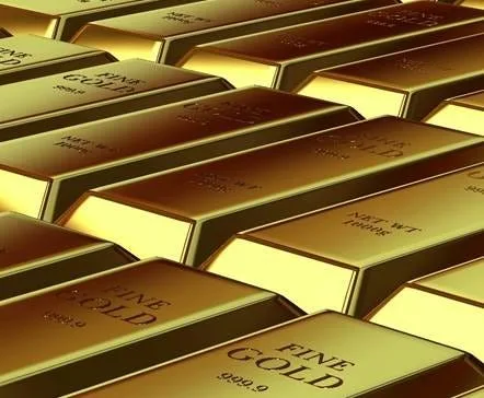 GCC Gold ETFs Gain Momentum Amid Record-Breaking Gold Prices