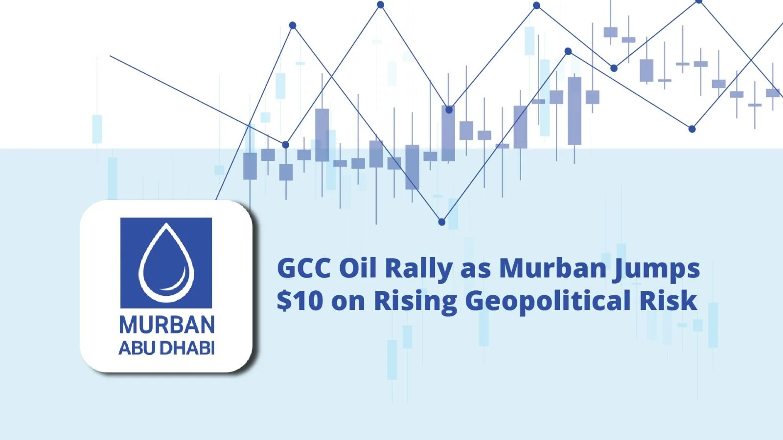 GCC Oil Rally as Murban Jumps $10 on Rising Geopolitical Risk