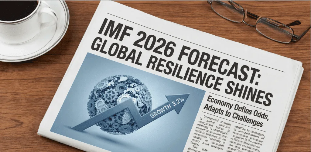 Global resilience is redefining opportunity across GCC markets and ETFs