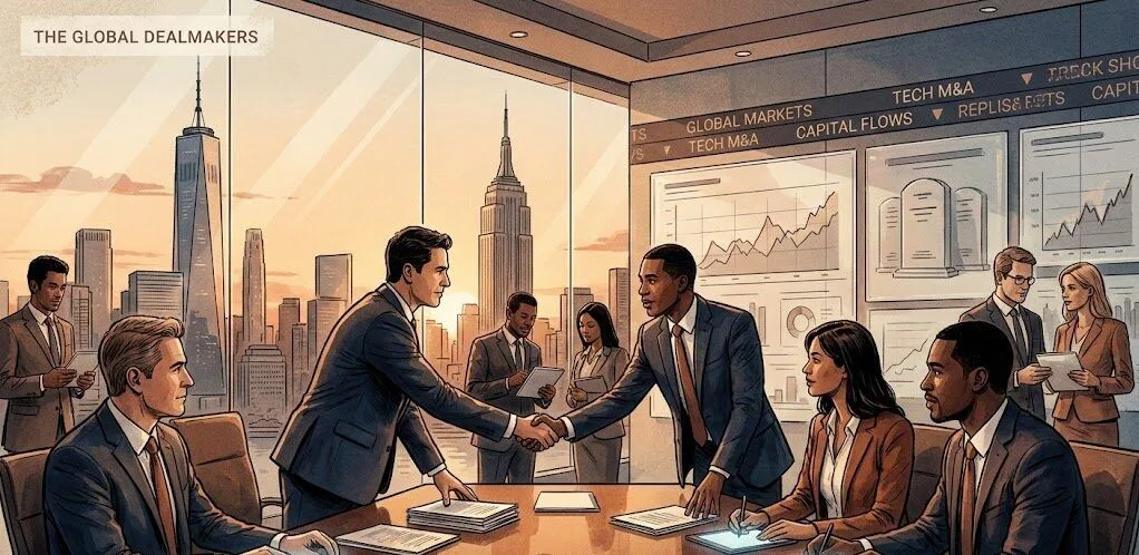 Goldman Sachs’ $2 B ETF Play: What It Means for Global and GCC-Centric Investors