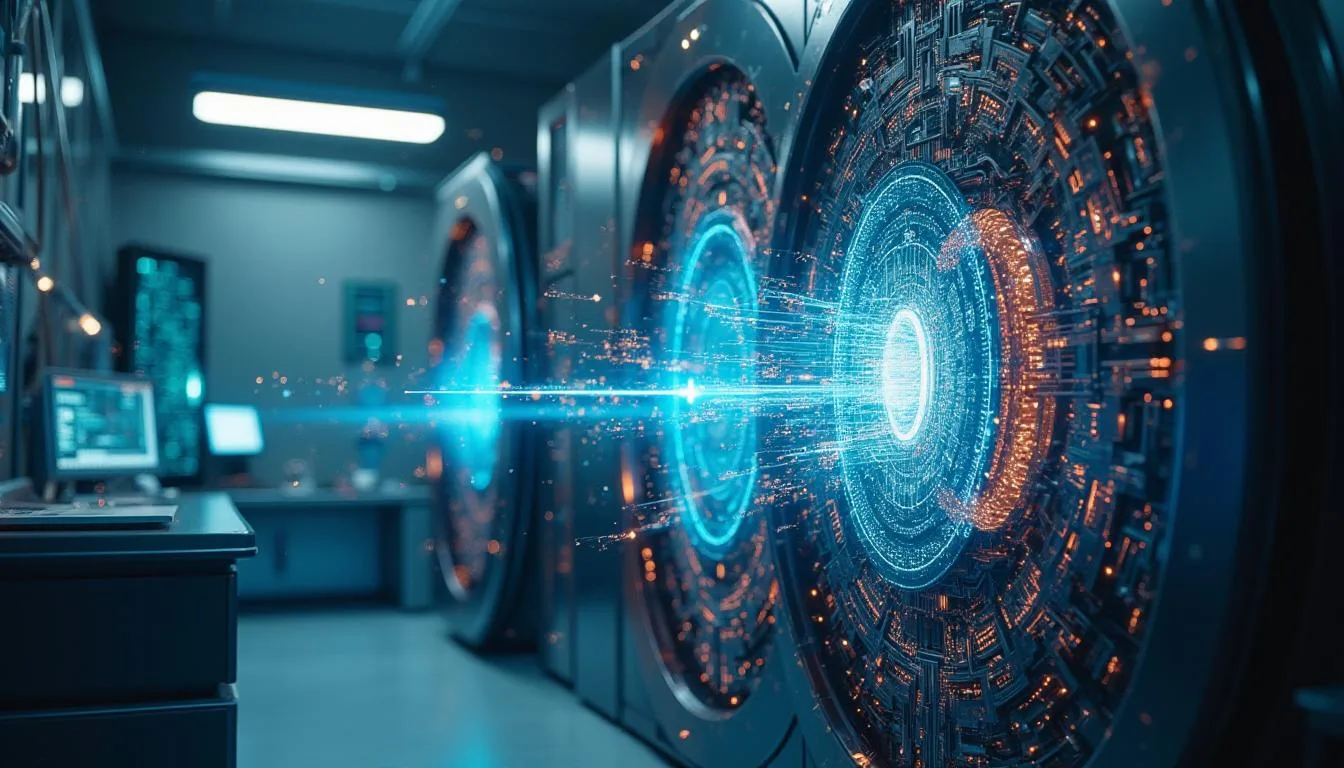 Google’s Quantum Revolution: How to Invest Today with QTUM ETF