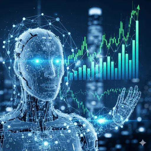 How GCC Investors Can Capture the AI Megatrend with ETFs