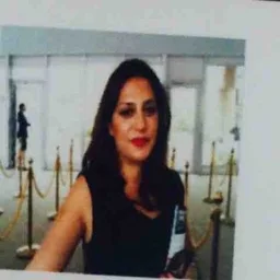 Lara AbdulMalak