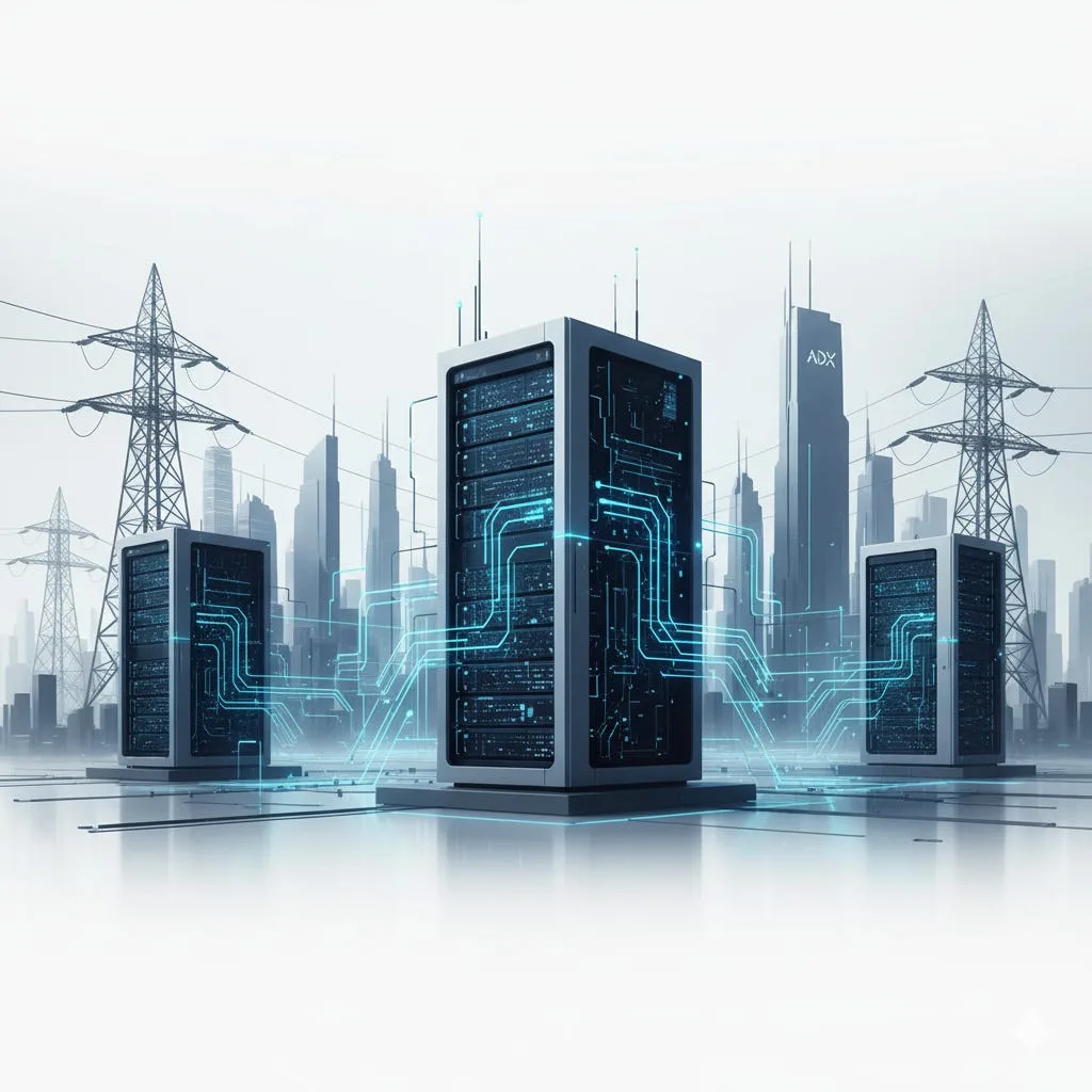 Lunate’s Boreas to launch thematic ETF on AI infrastructure on ADX