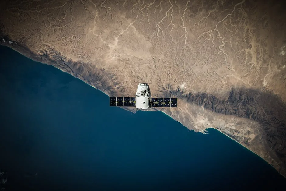 10 surprising things about the SpaceX IPO