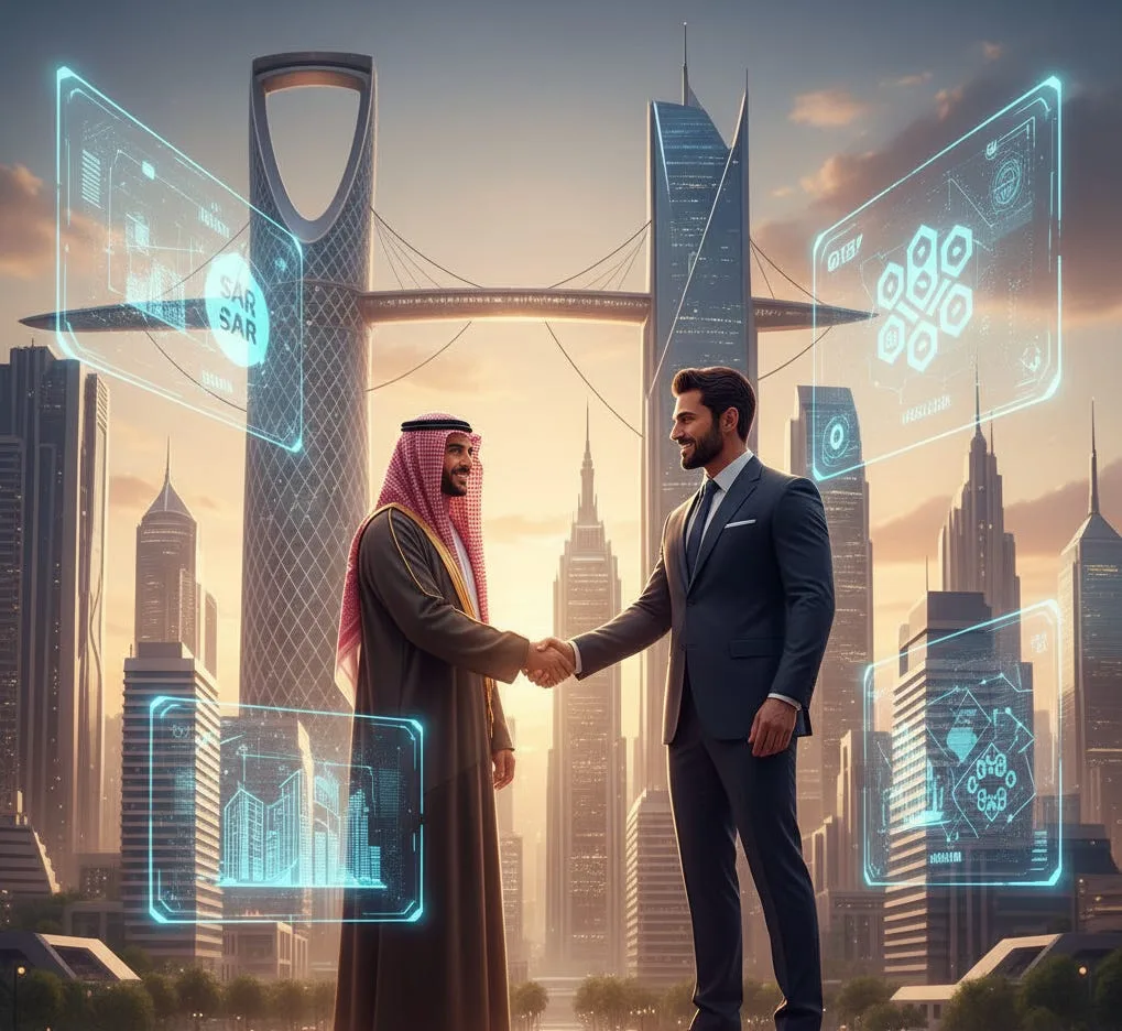 Saudi Minister says stablecoins to be introduced soon in the Kingdom