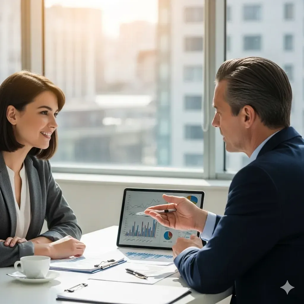 Smart, Simple, Strategic: Why ETFs Belong in Your Portfolio