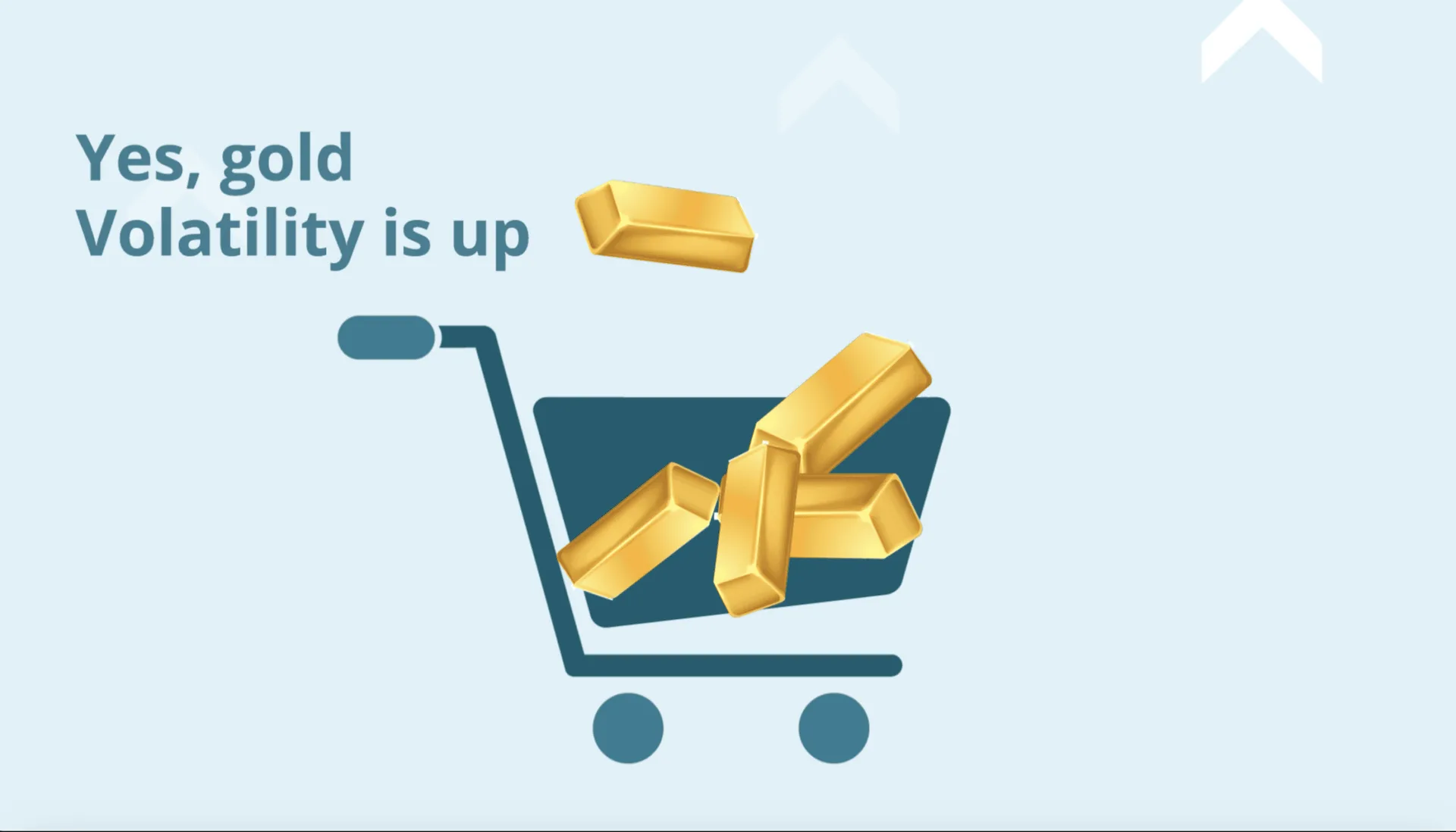 Video: Gold, the quiet diversifier in volatile markets