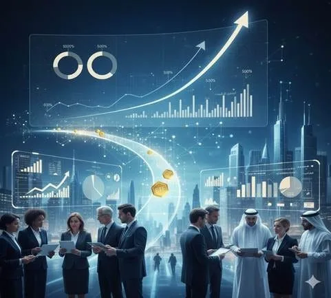 The Great Portfolio Shift: Why U.S. Advisors Are Abandoning Mutual Funds for ETFs