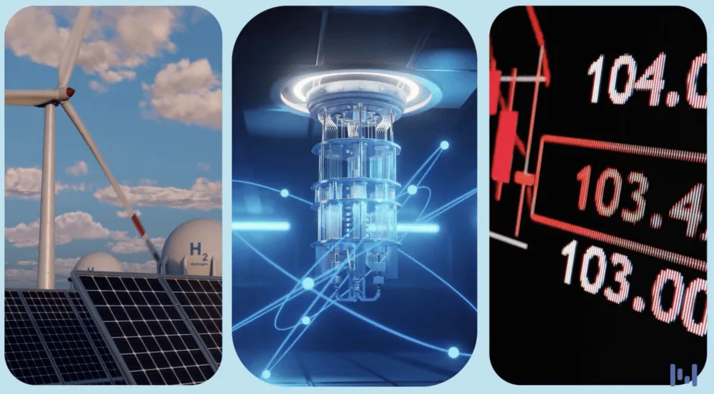 Video: GCC’s ETF Gold Rush. Watch Who is Leading the Way