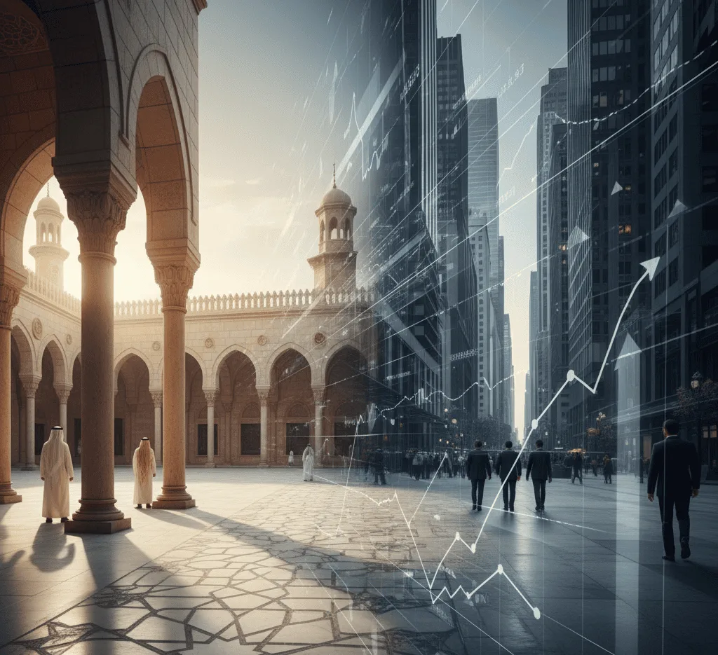 Understanding Sharia-Compliant Finance: A Comprehensive Guide for Investors