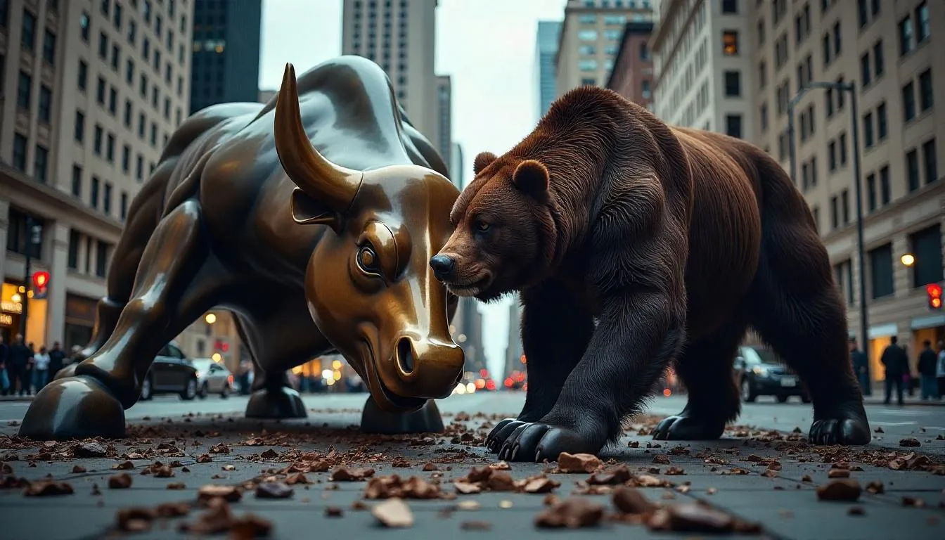 Are U.S. Stock Market Gains Too Concentrated? Experts Debate