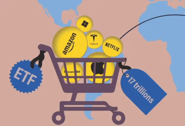 Video: What is an ETF?