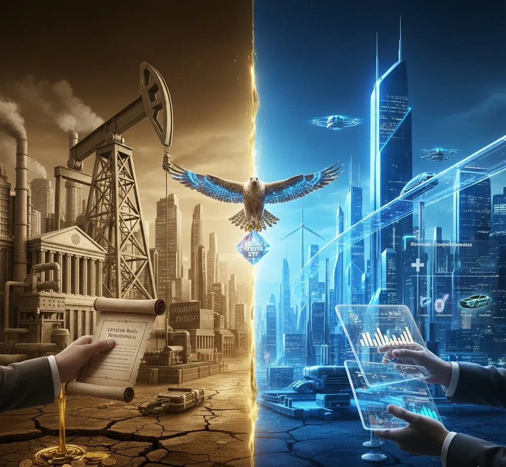 Vision 2030 Propels 13 Sectors and a New Generation of SMID Stocks