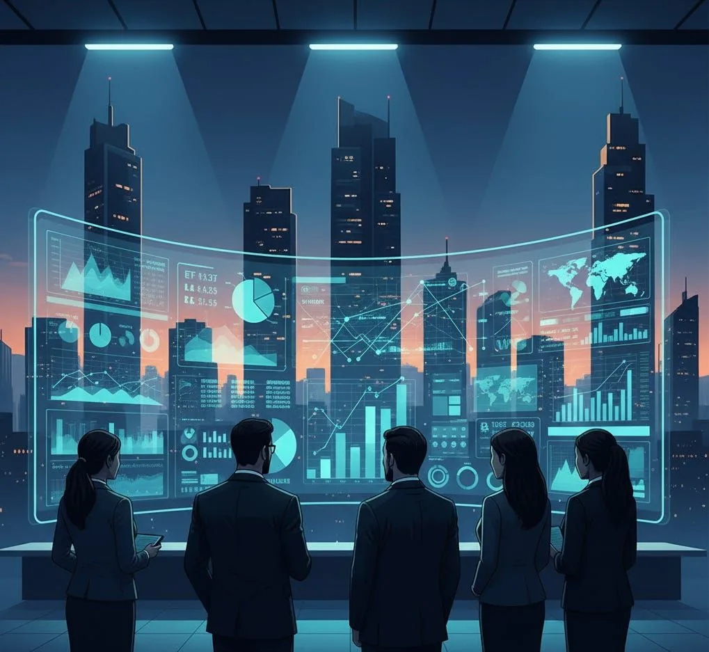 What Fund Selectors Look for When Choosing and Comparing ETFs