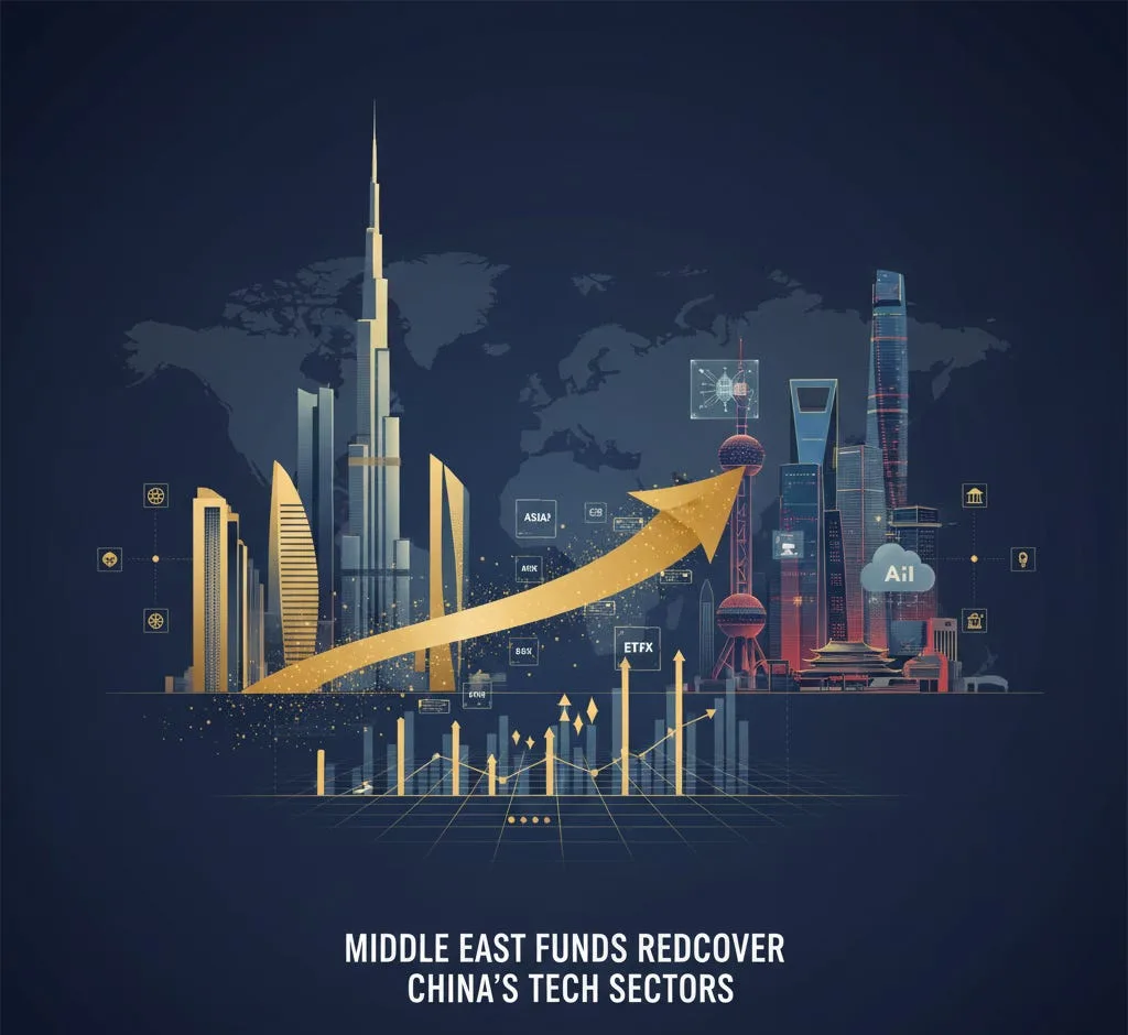 What Is KWEB ETF? Understanding the KraneShares CSI China Internet ETF