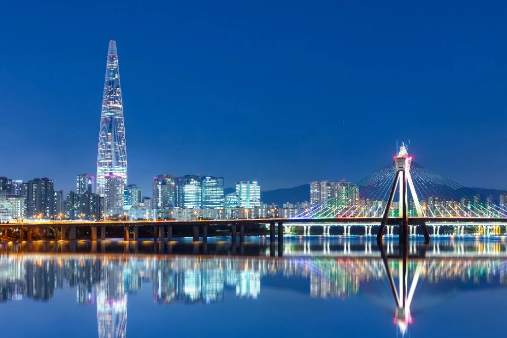 What’s the Buzz Behind this South Korea ETF (EWY)?