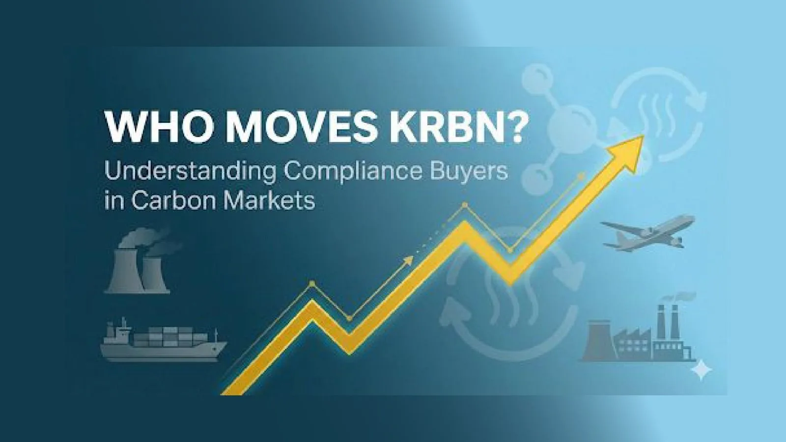 Who moves the KraneShares Global Carbon Strategy ETF?