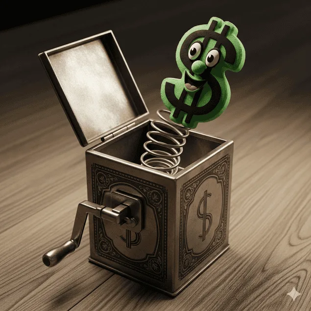 Why Earnings Surprises Don’t Always Move Markets Right Away